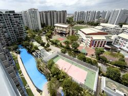 Kingsford Waterbay (D19), Apartment #525612981